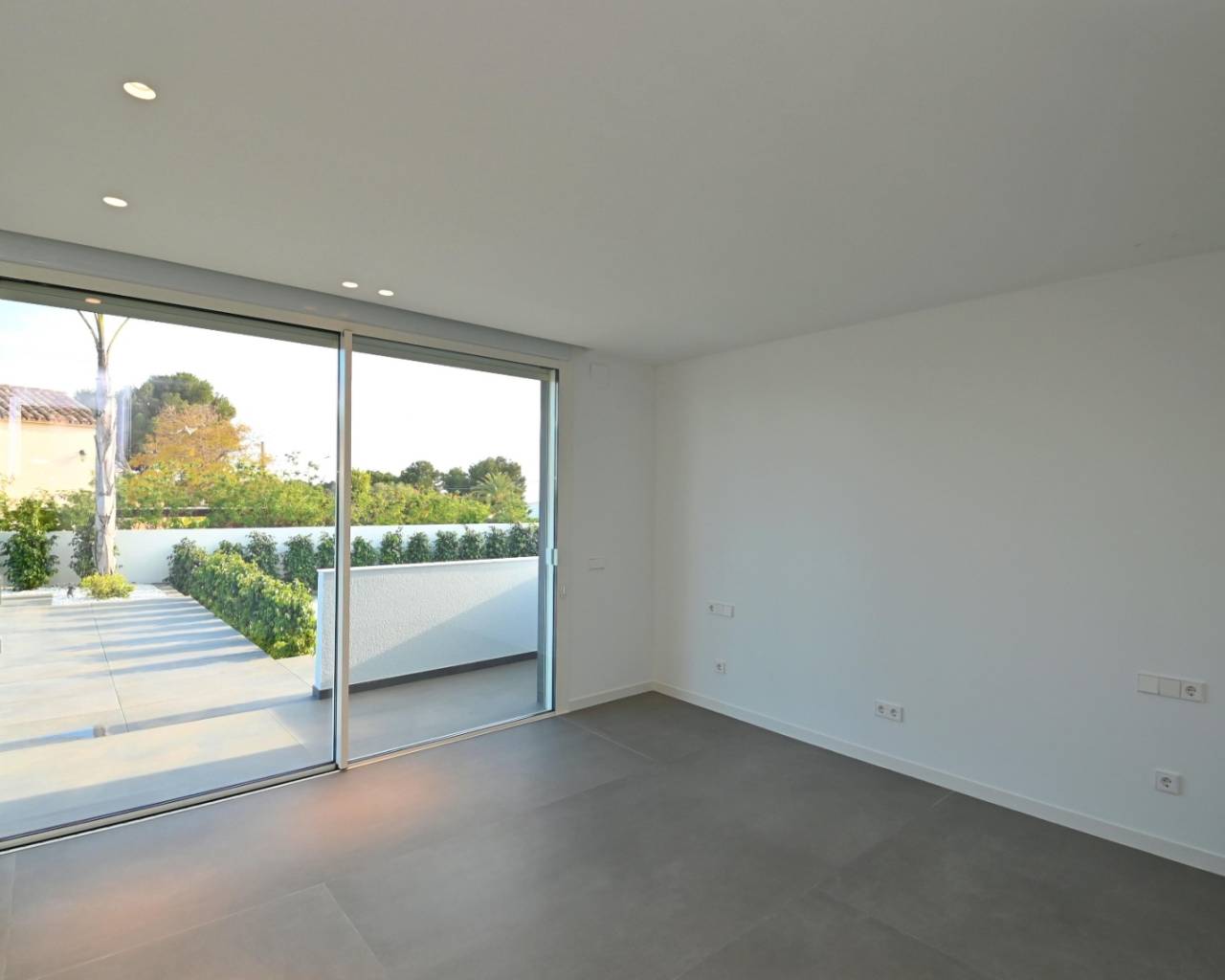 Venta - Chalet - Moraira - San jaime