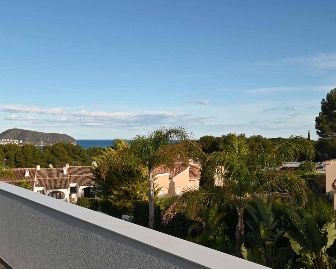 Venta - Chalet - Moraira - San jaime