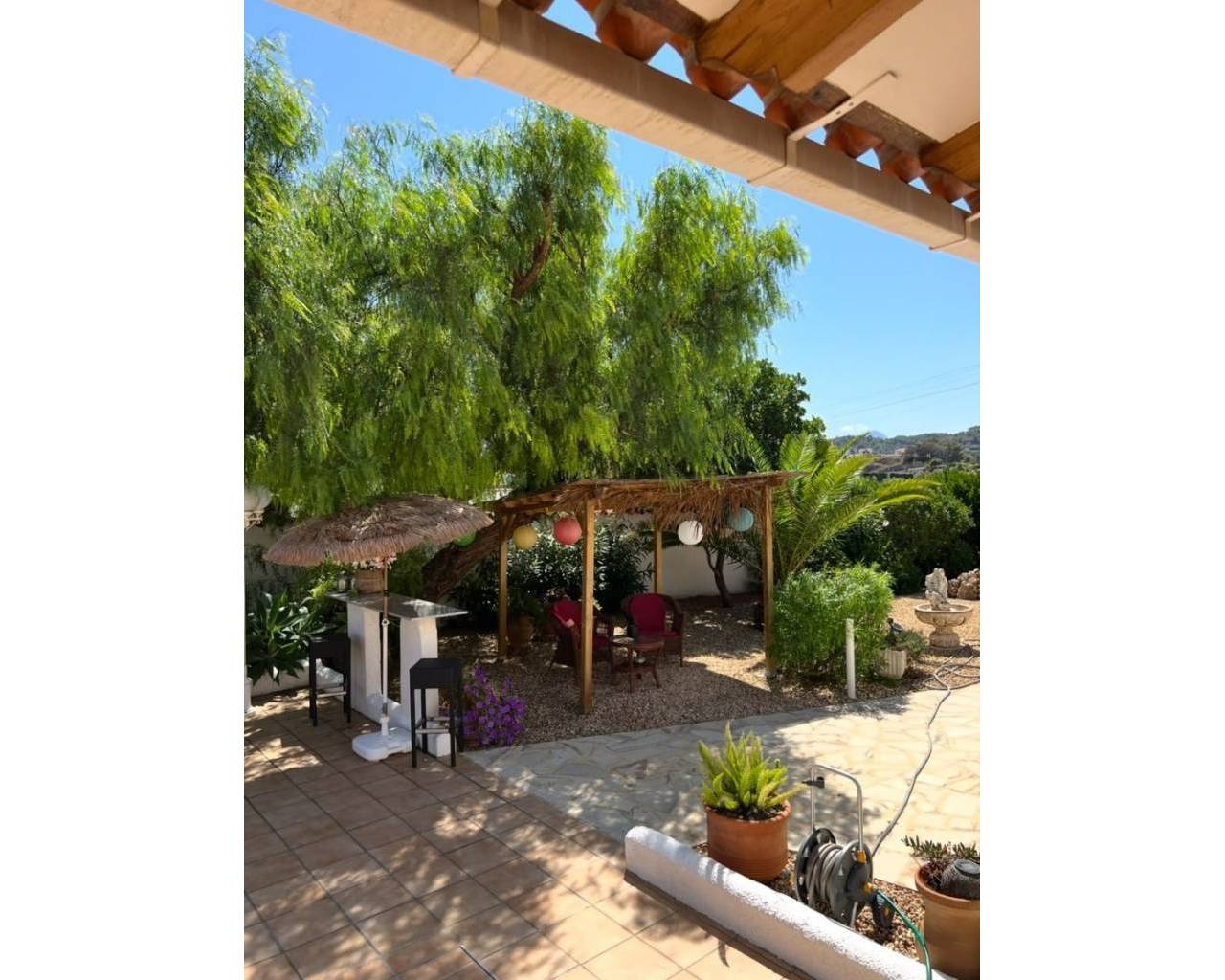Venta - Chalet - Moraira - San jaime