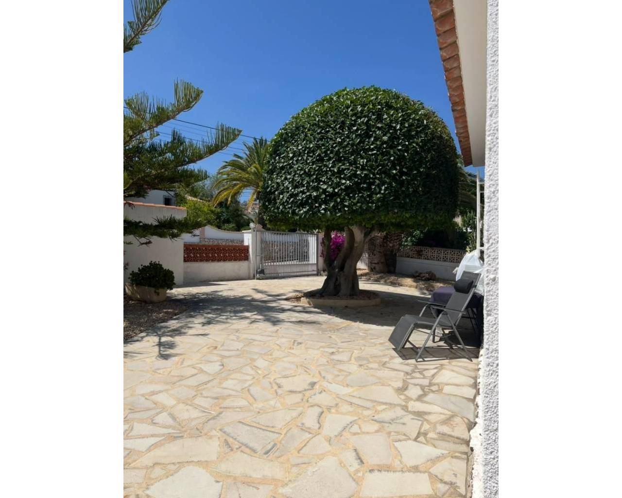 Venta - Chalet - Moraira - San jaime