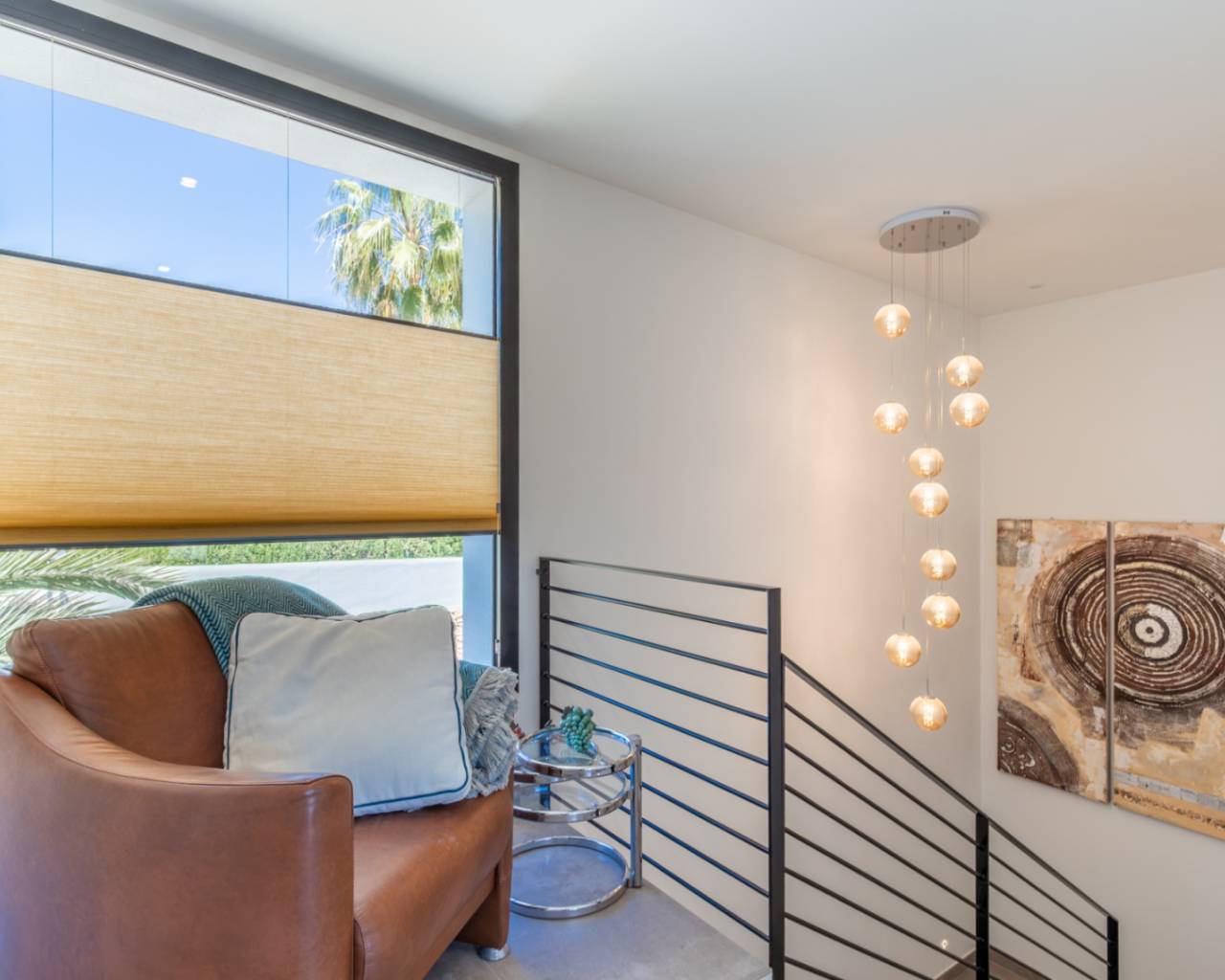 Venta - Chalet - Moraira - Sol park