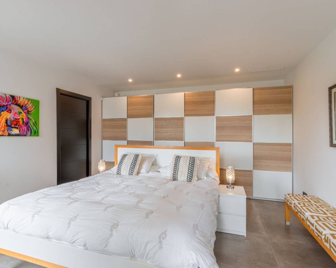Venta - Chalet - Moraira - Sol park