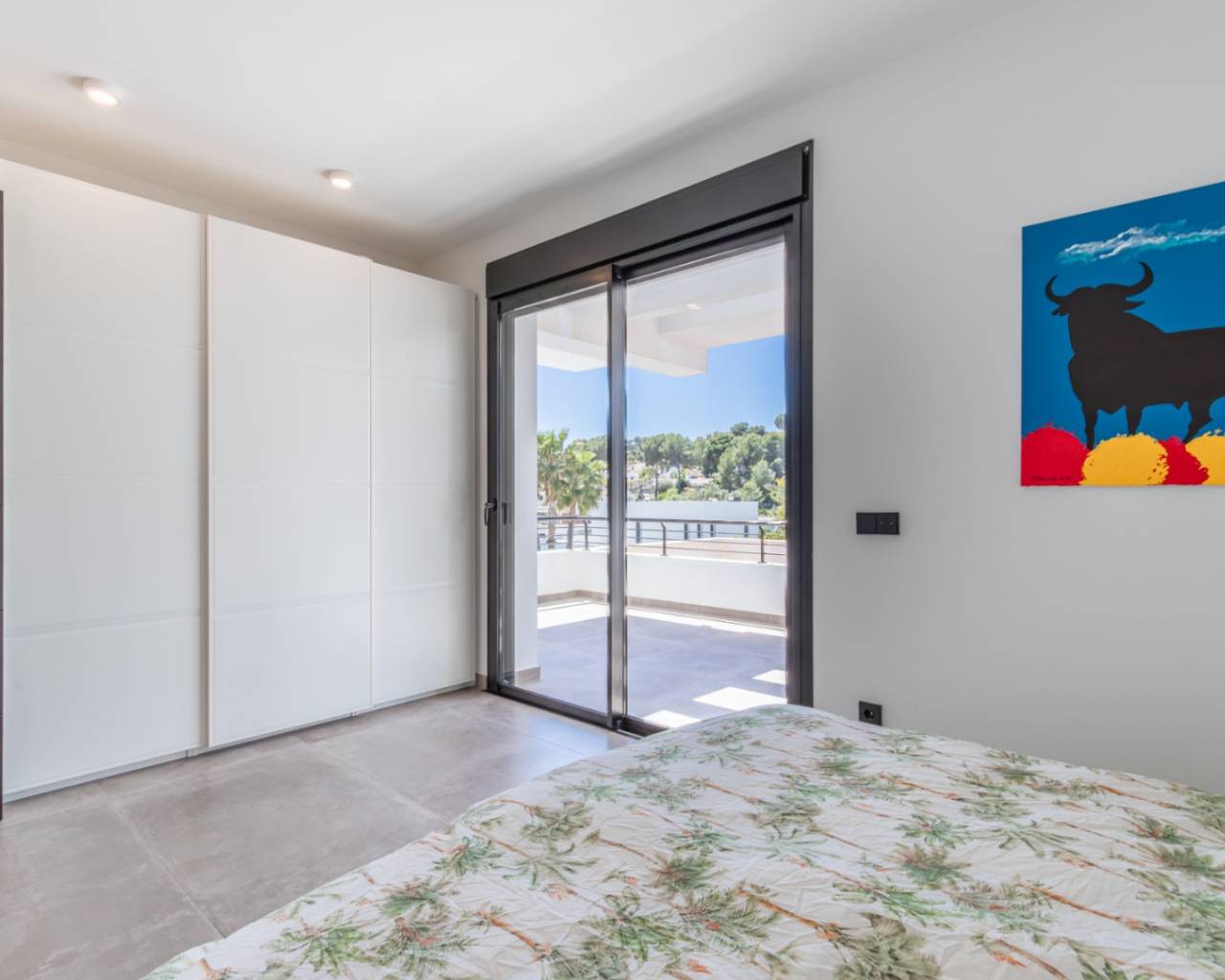 Venta - Chalet - Moraira - Sol park