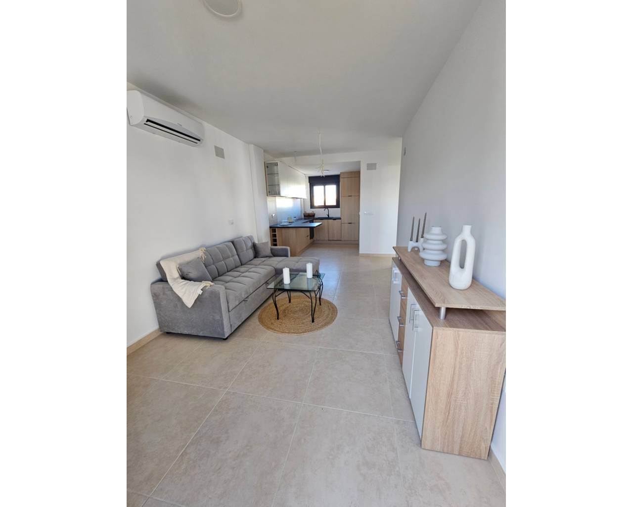 Venta - Chalet - Oliva