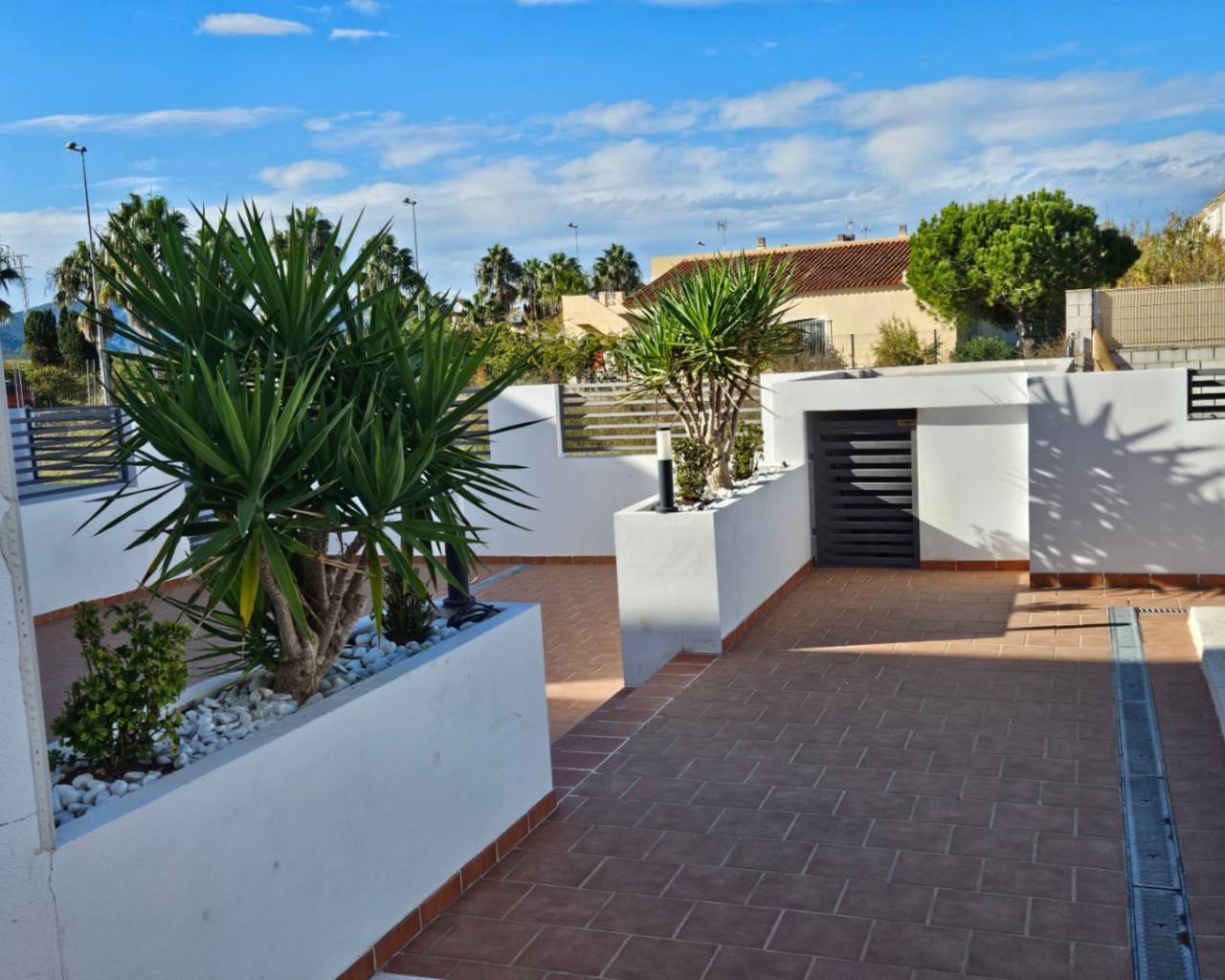 Venta - Chalet - Oliva