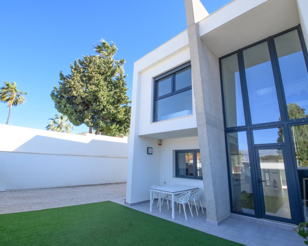 Venta - Chalet - Otros - Albir