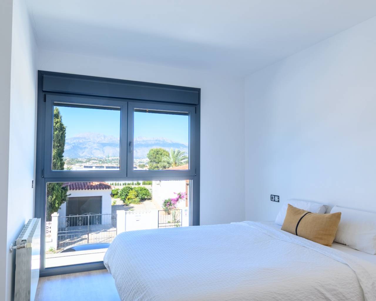 Venta - Chalet - Otros - Albir