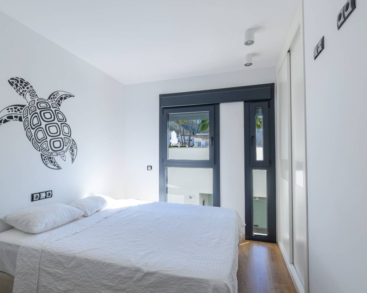 Venta - Chalet - Otros - Albir