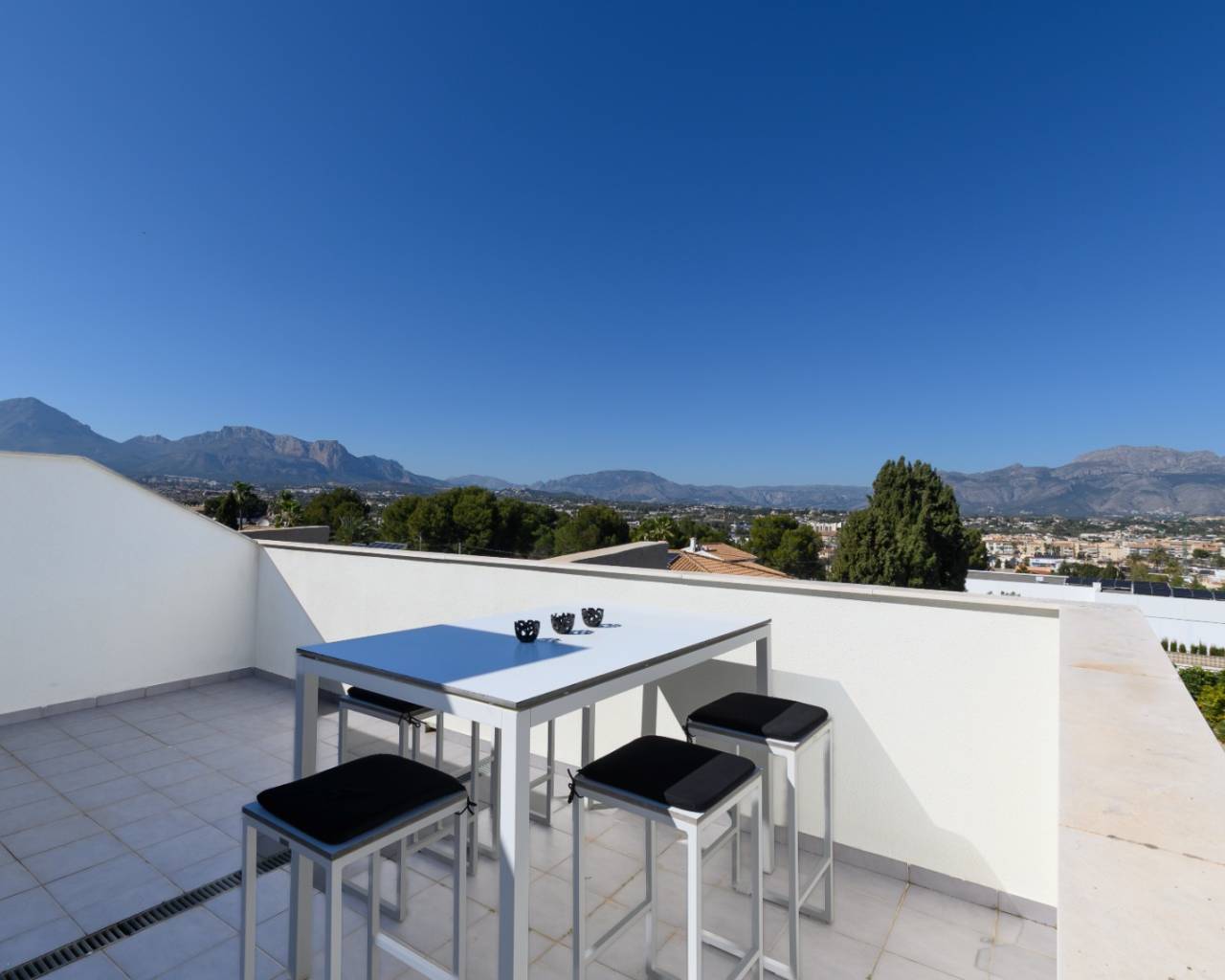 Venta - Chalet - Otros - Albir