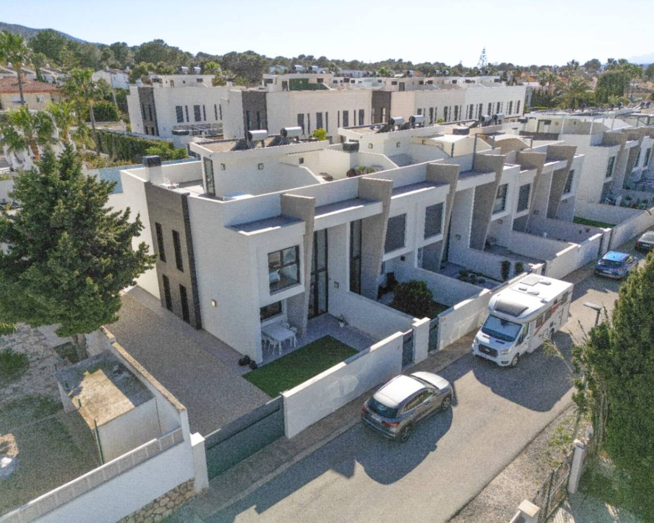 Venta - Chalet - Otros - Albir