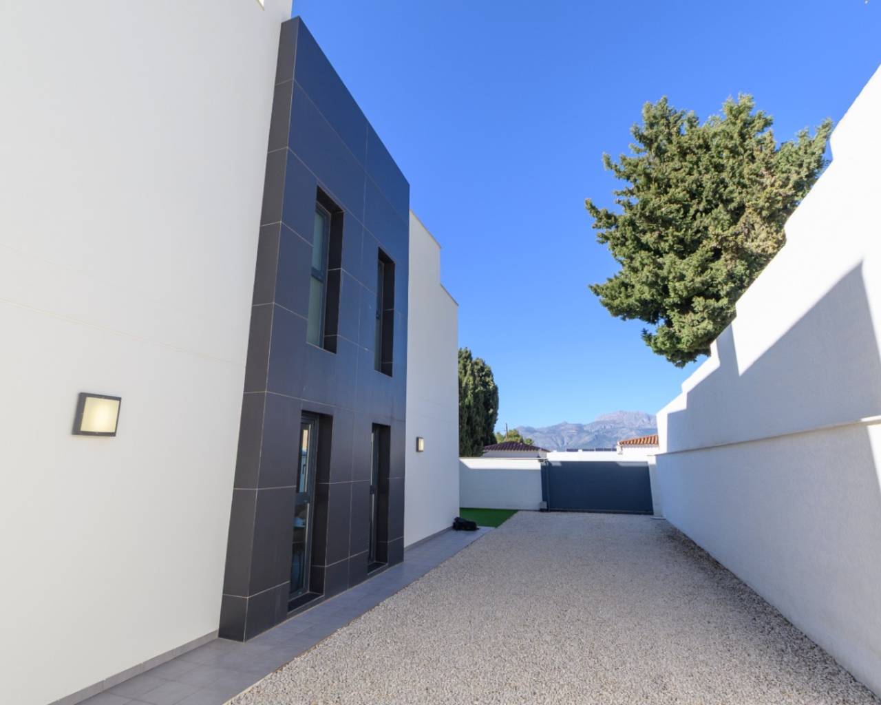 Venta - Chalet - Otros - Albir