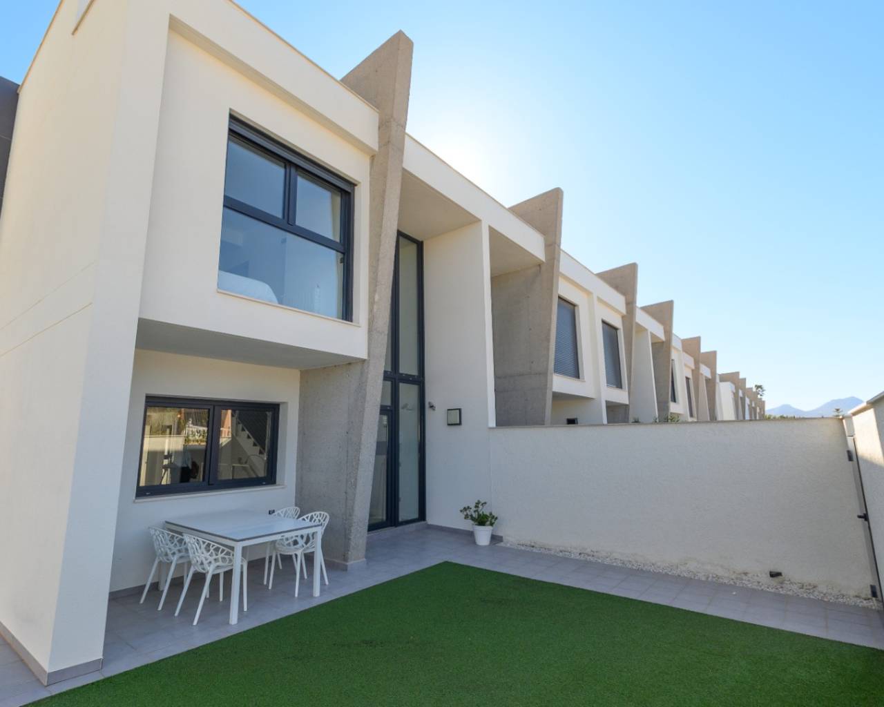 Venta - Chalet - Otros - Albir