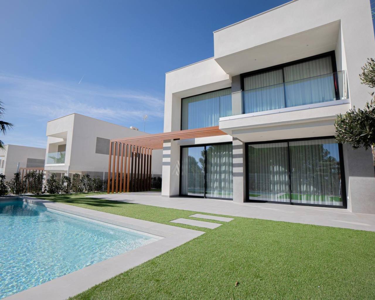 Venta - Chalet - Otros - Finestrat