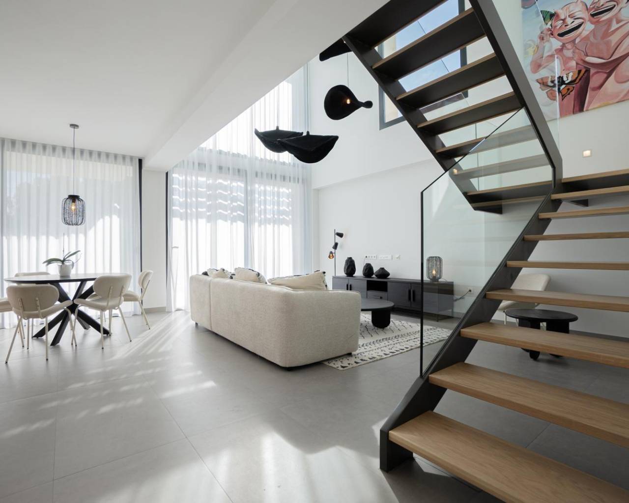 Venta - Chalet - Otros - Finestrat