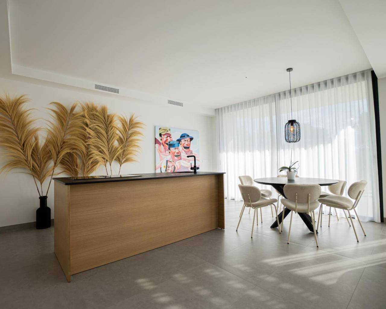 Venta - Chalet - Otros - Finestrat