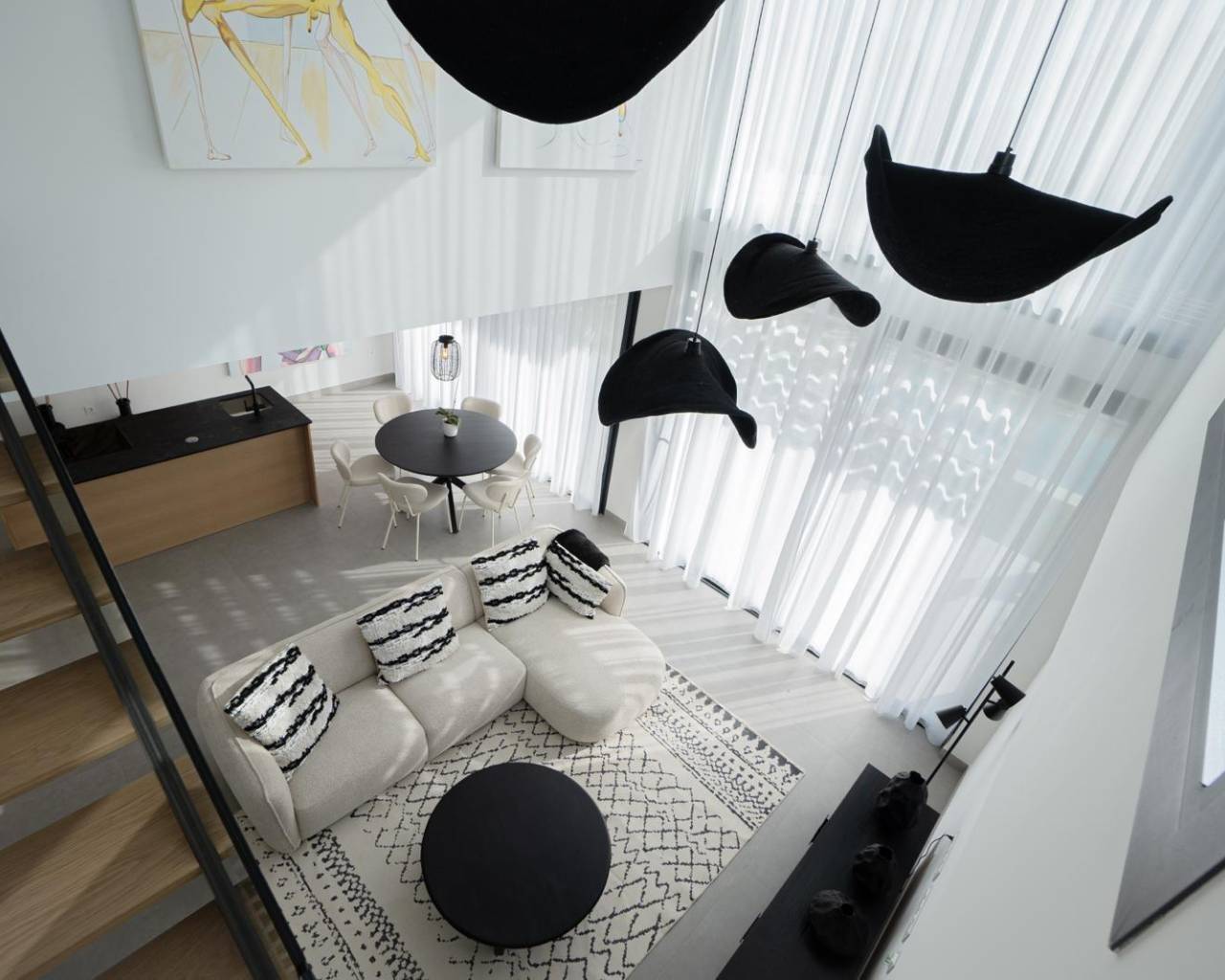 Venta - Chalet - Otros - Finestrat