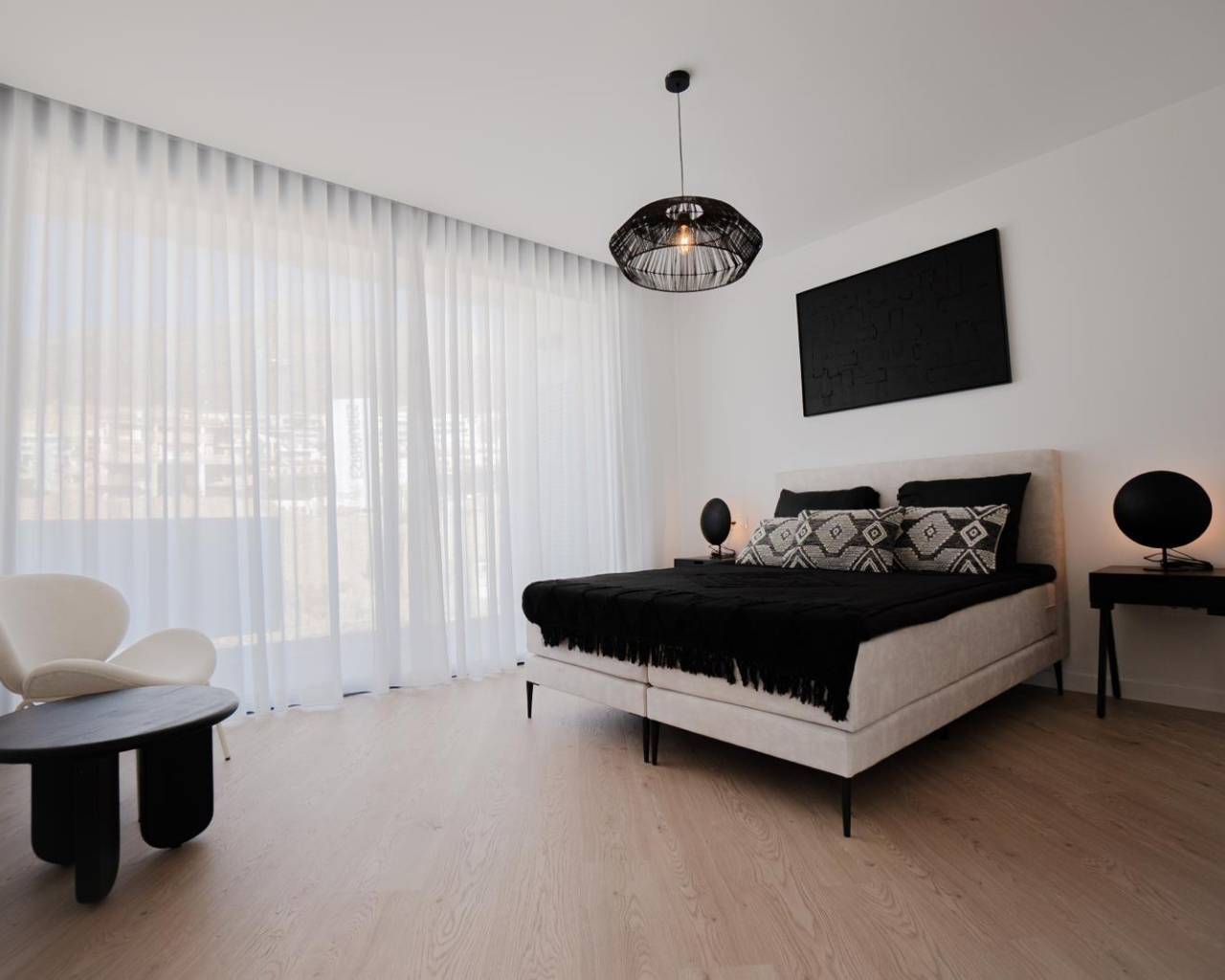 Venta - Chalet - Otros - Finestrat