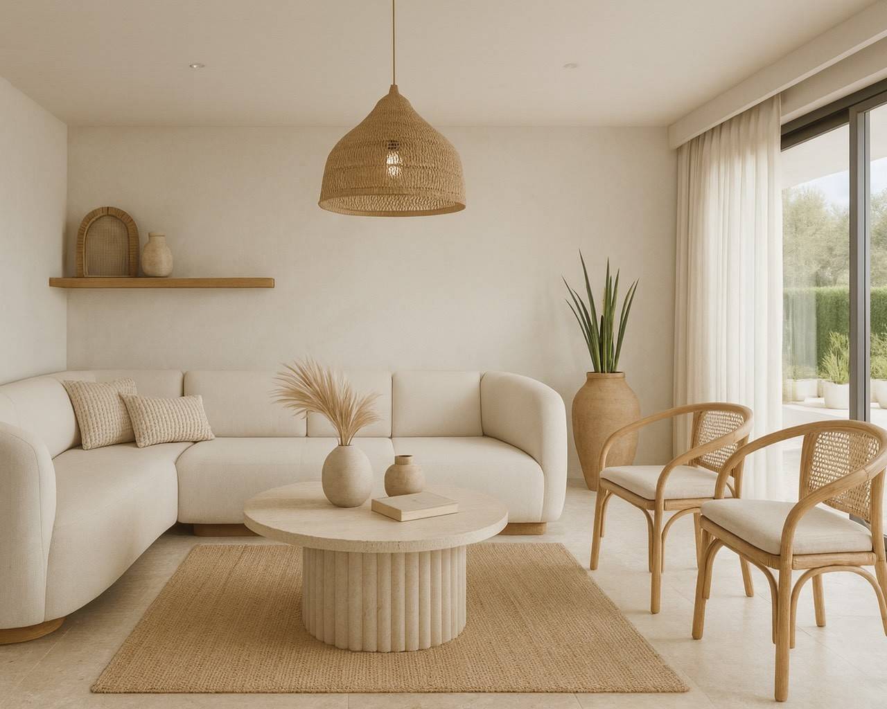 Venta - Chalet - Pedreguer