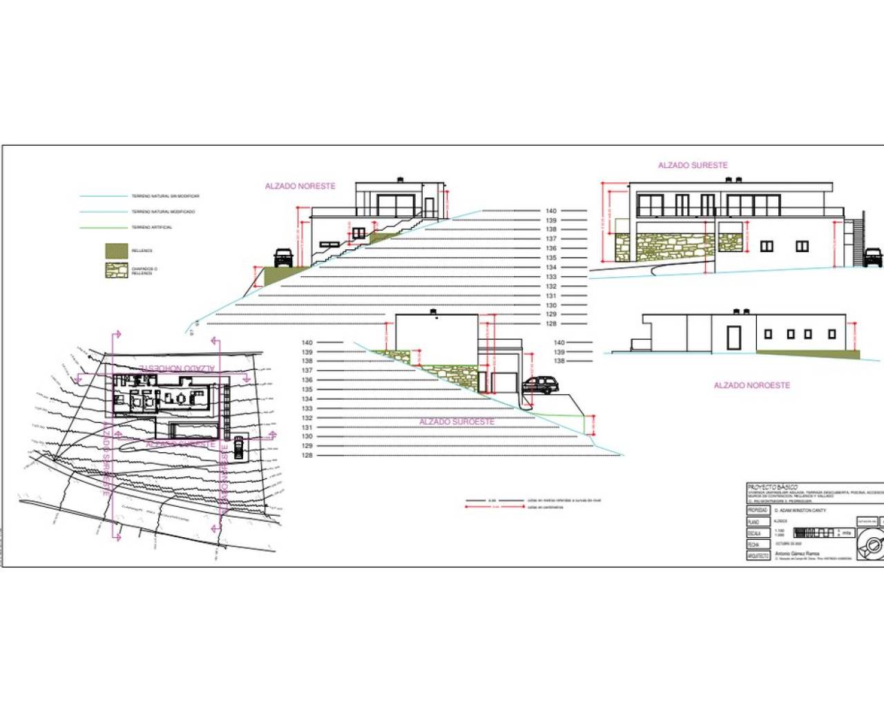 Venta - Chalet - Pedreguer