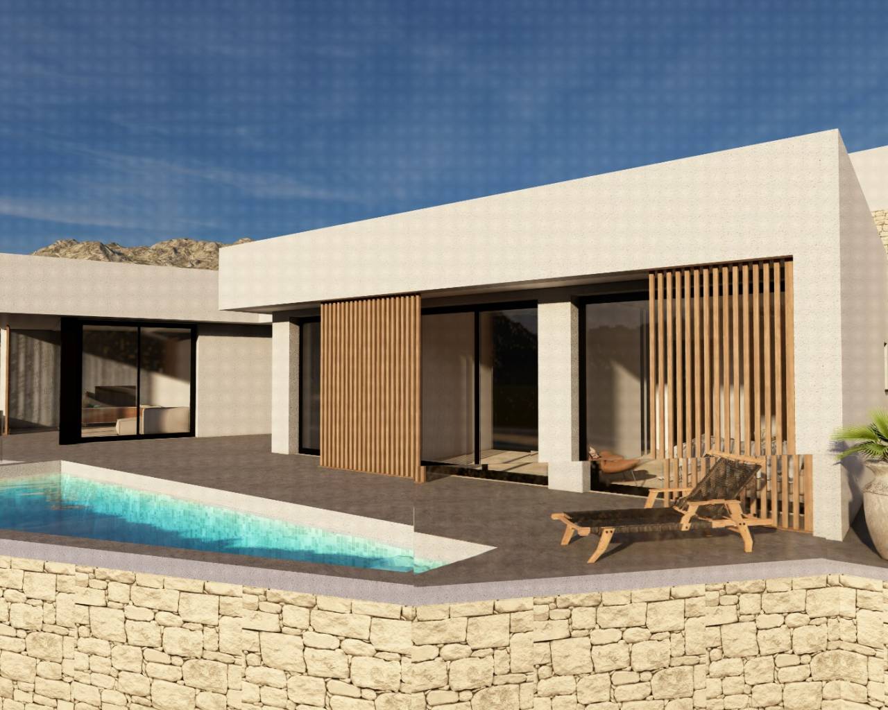 Venta - Chalet - Pedreguer