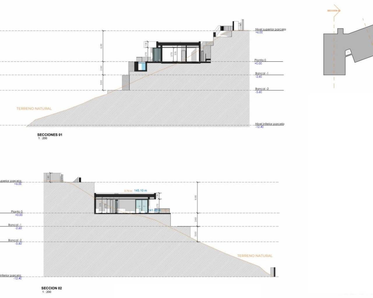 Venta - Chalet - Pedreguer