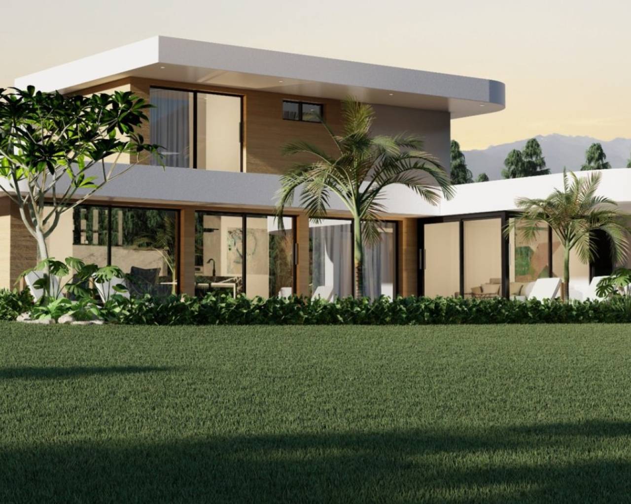 Venta - Chalet - Pedreguer
