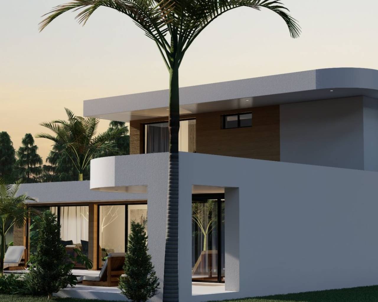 Venta - Chalet - Pedreguer