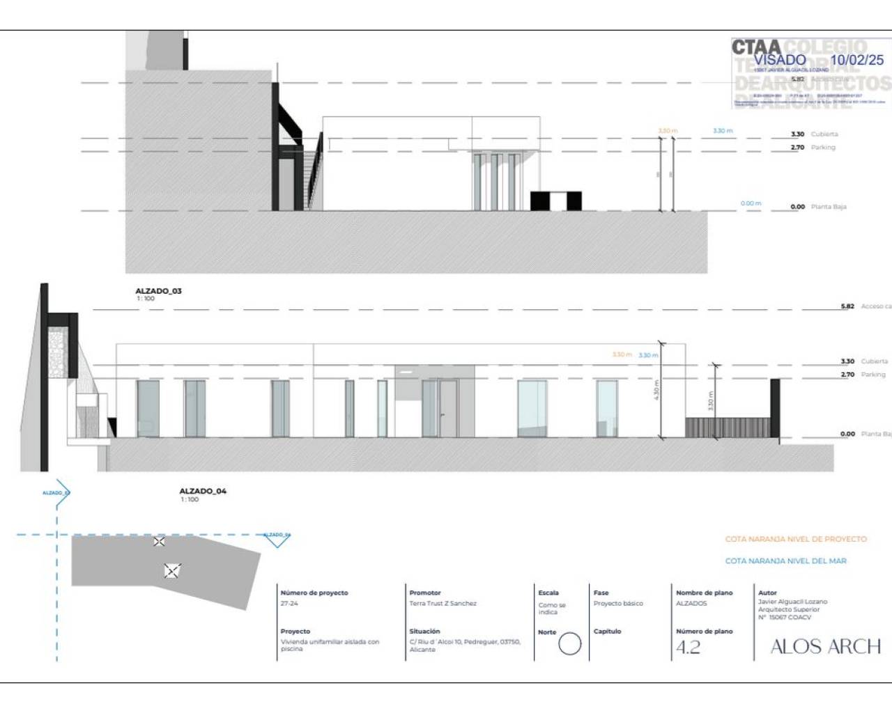 Venta - Chalet - Perdreguer - Monte Solana