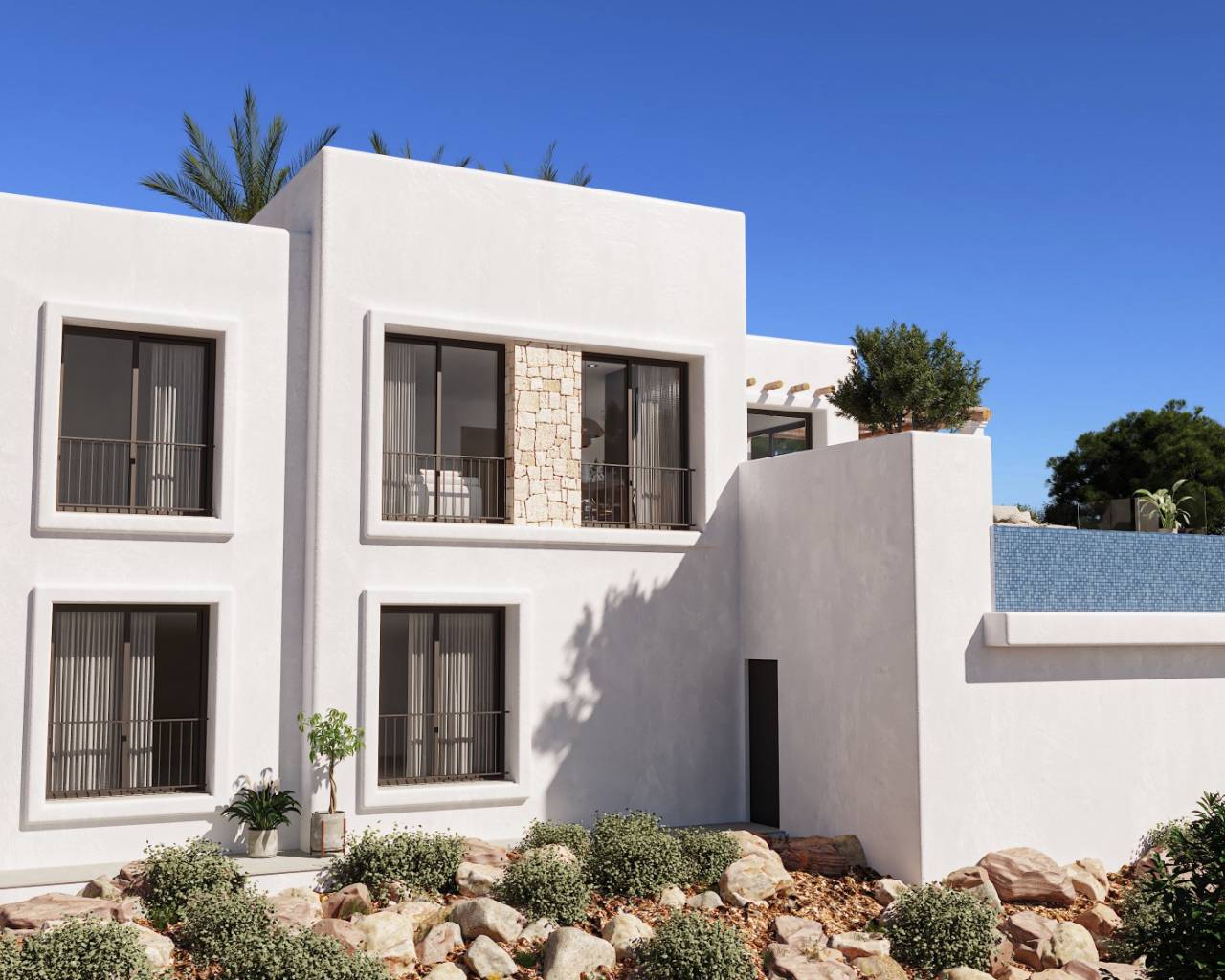 Venta - Chalet - Perdreguer