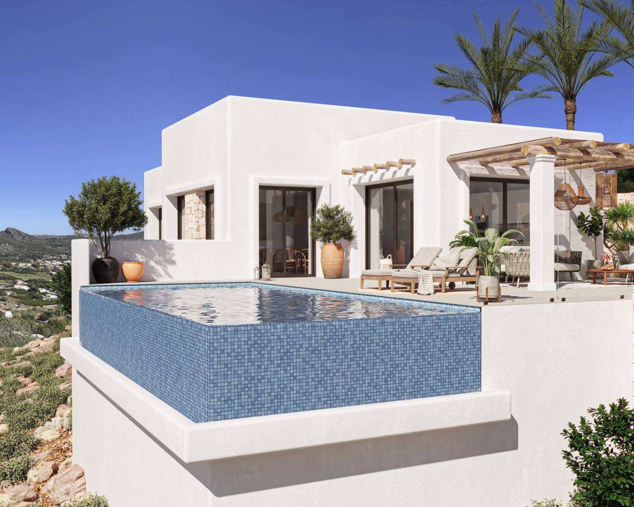 Venta - Chalet - Perdreguer