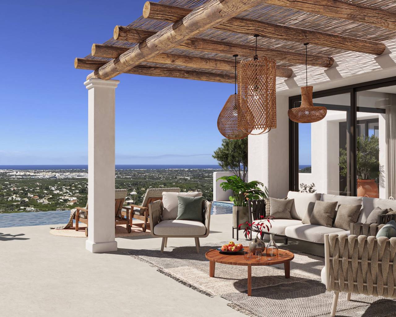 Venta - Chalet - Perdreguer