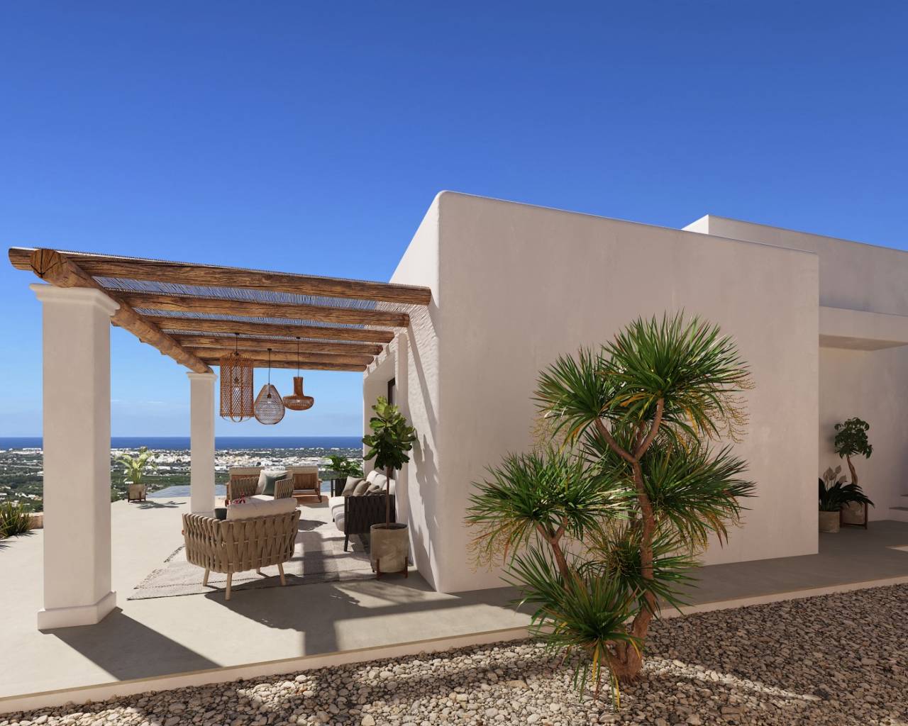 Venta - Chalet - Perdreguer