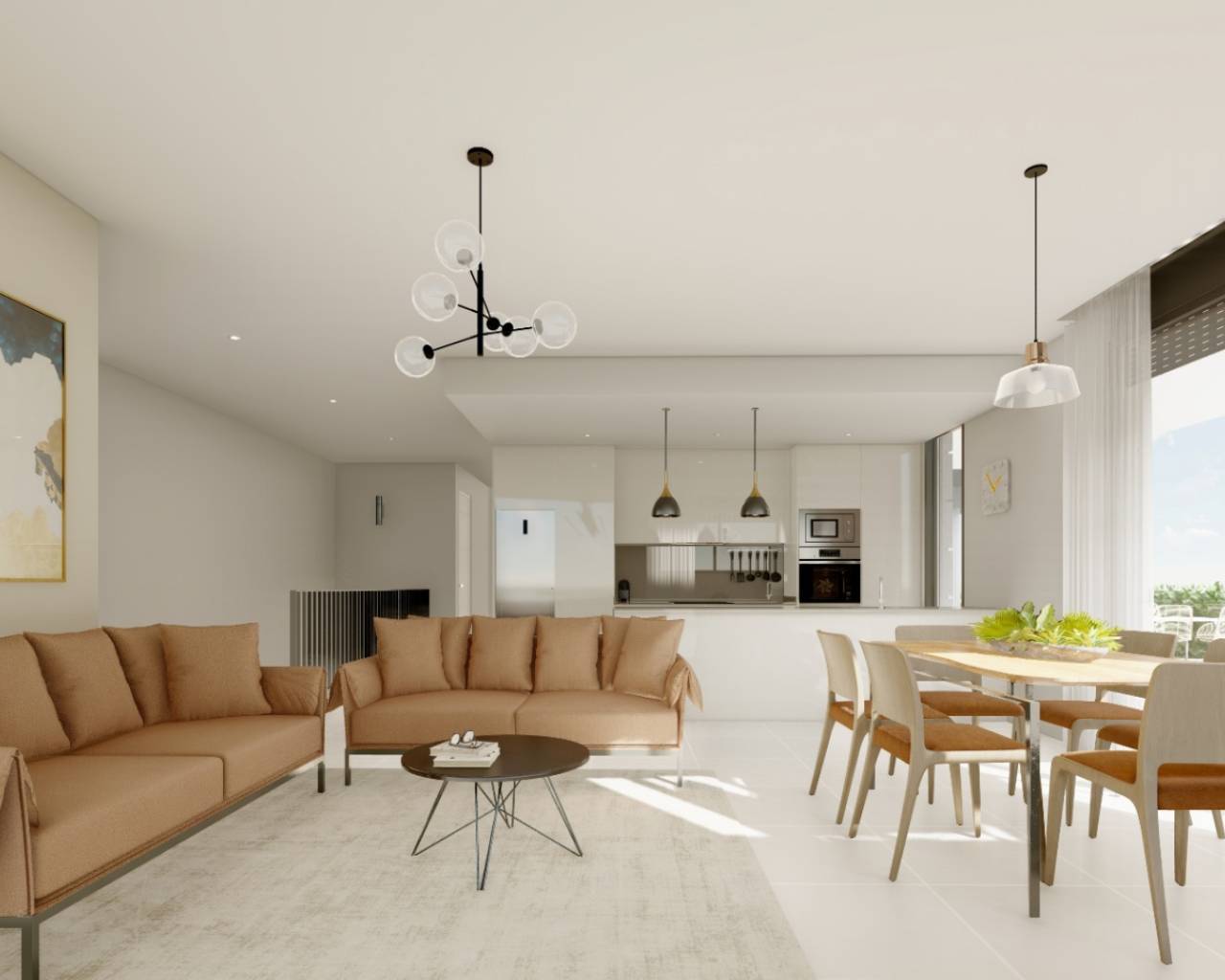 Nueva construcción  - Chalet - Polop