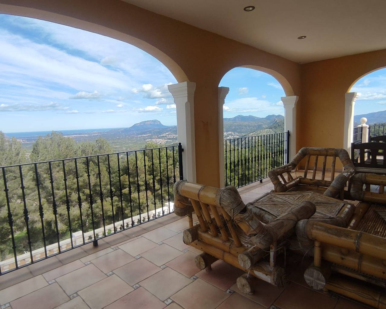 Venta - Chalet - Vall De Laguar - La Vall De Laguar