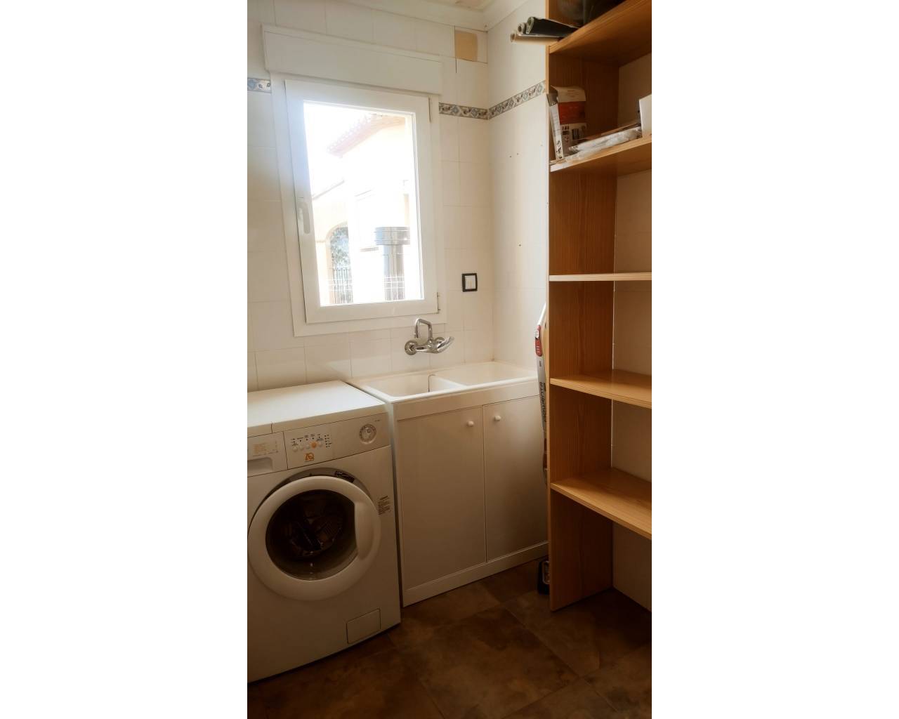 Venta - Chalet - Vall De Laguar - La Vall De Laguar