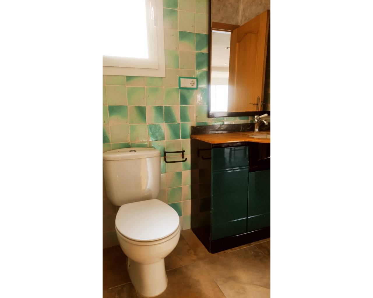 Venta - Chalet - Vall De Laguar - La Vall De Laguar