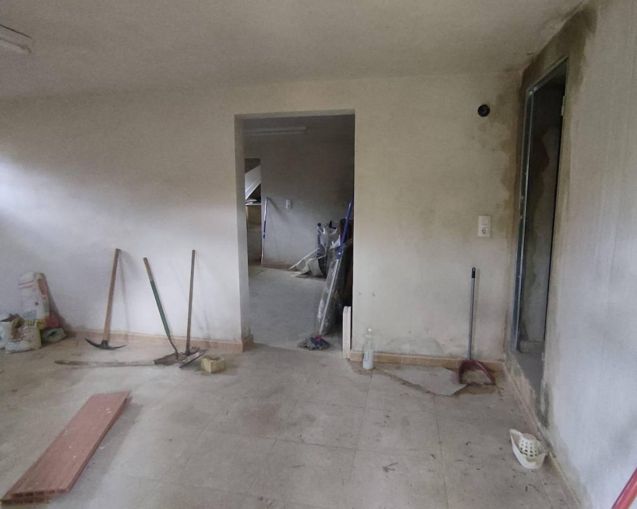 Venta - Chalet - Vall De Laguar - La Vall De Laguar