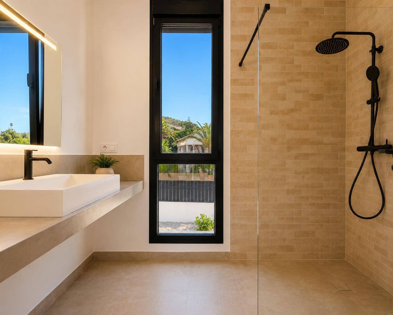 Nueva construcción  - Chalet - Javea - Xàbia