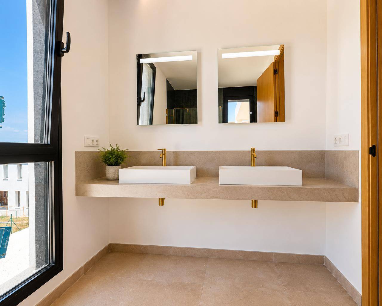 Nueva construcción  - Chalet - Javea - Xàbia
