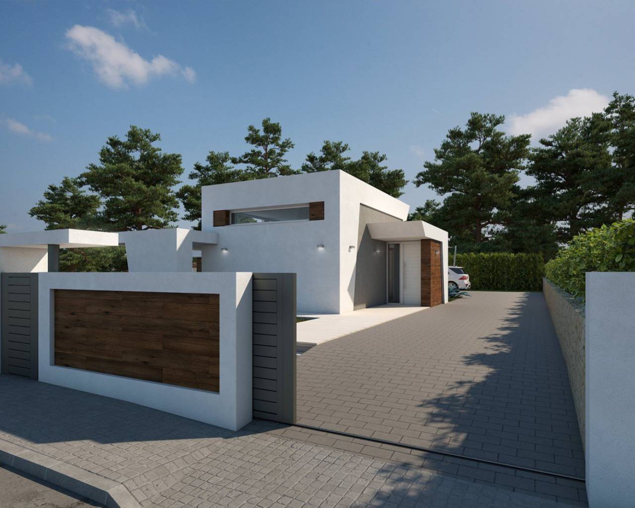 Venta - Chalet - Calpe