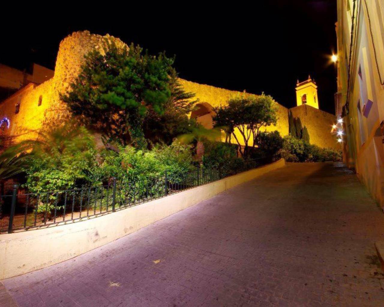 Venta - Chalet - Calpe