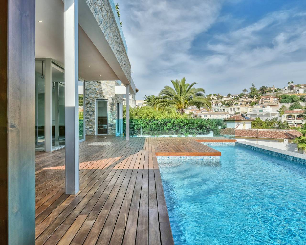 Venta - Chalet - Calpe