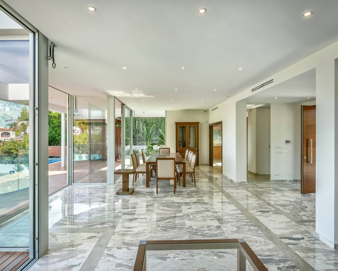 Venta - Chalet - Calpe