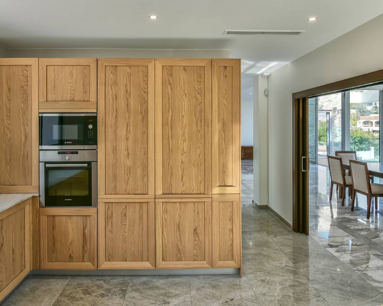 Venta - Chalet - Calpe