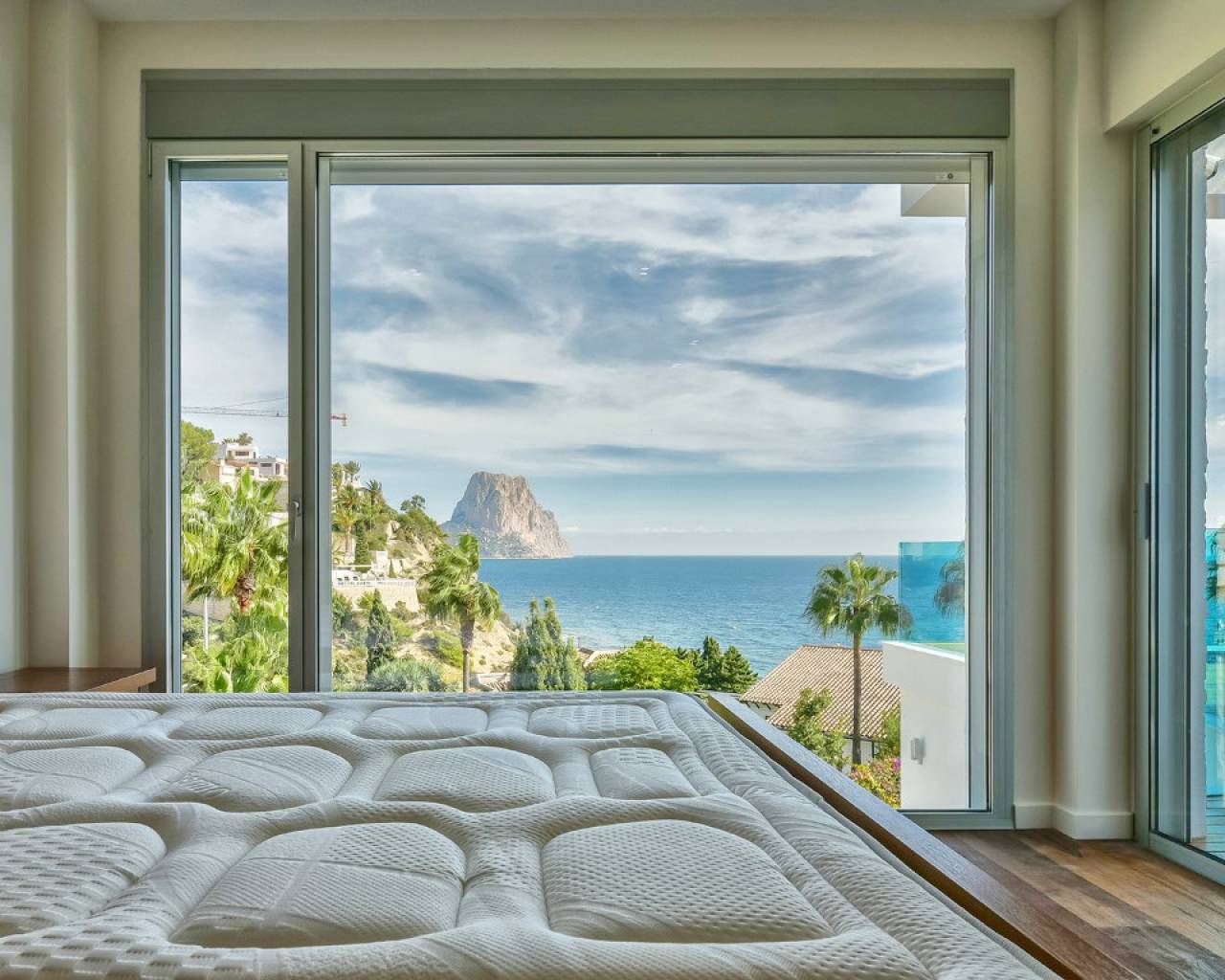 Venta - Chalet - Calpe