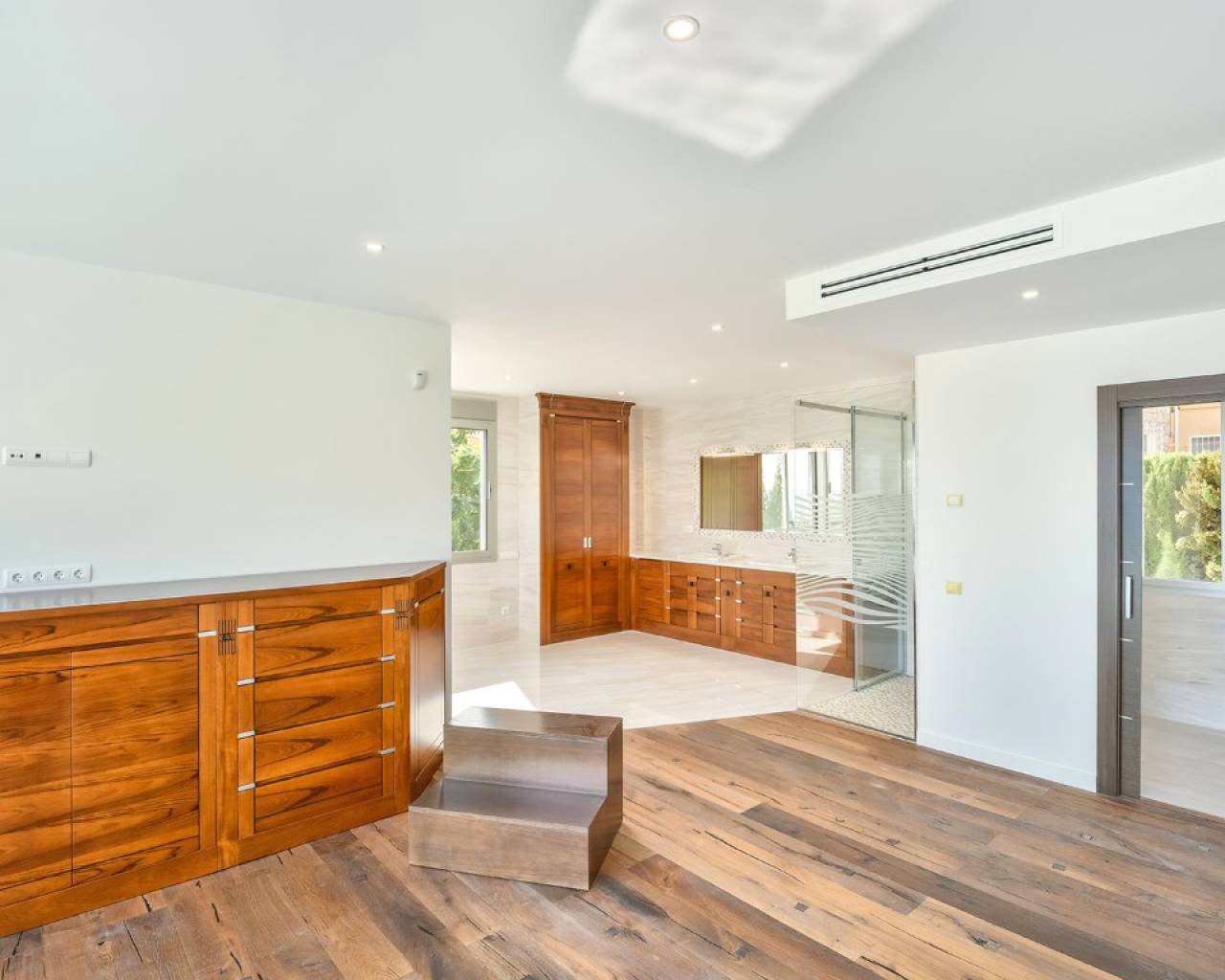 Venta - Chalet - Calpe