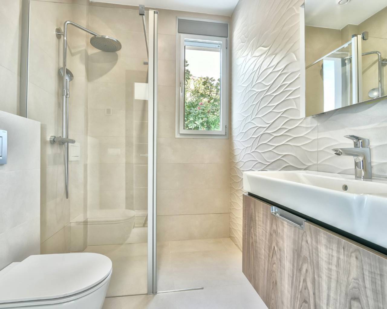 Venta - Chalet - Calpe