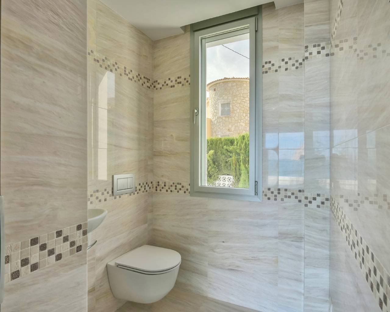 Venta - Chalet - Calpe