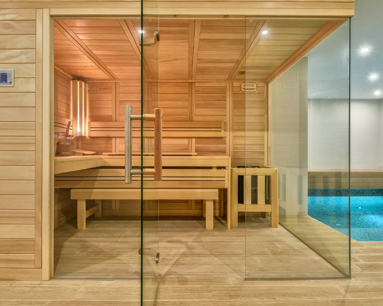 Venta - Chalet - Calpe