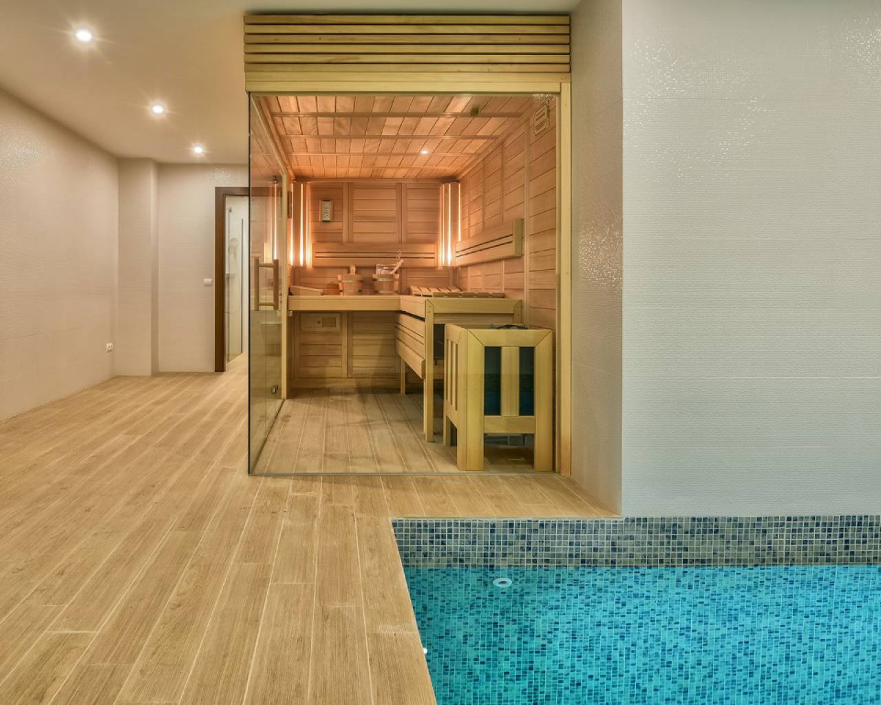 Venta - Chalet - Calpe